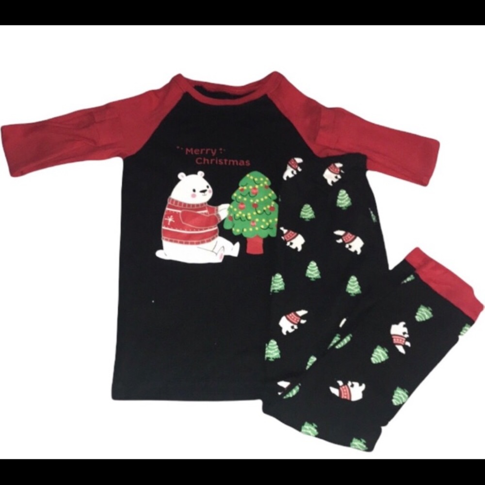 Kids pajamas